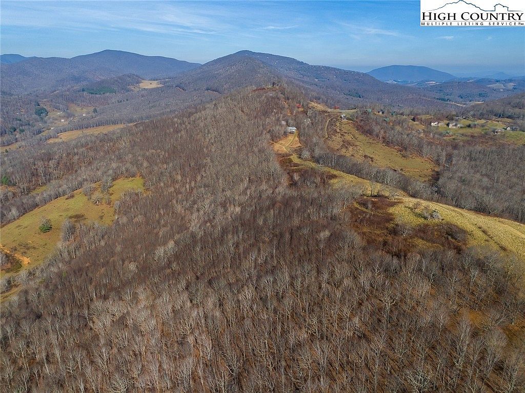 1 Majestic View Ln #2 Todd, NC 28684  | Land/Lot