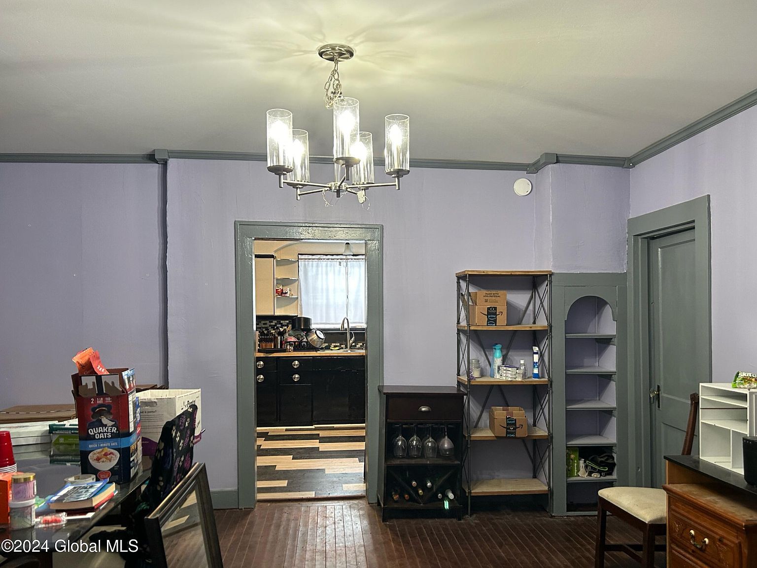 579 Lower Oak St Hudson Falls, NY 12839  | Multi Family