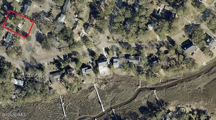 126 Balsam Dr Wilmington, NC 28409  | Land/Lot