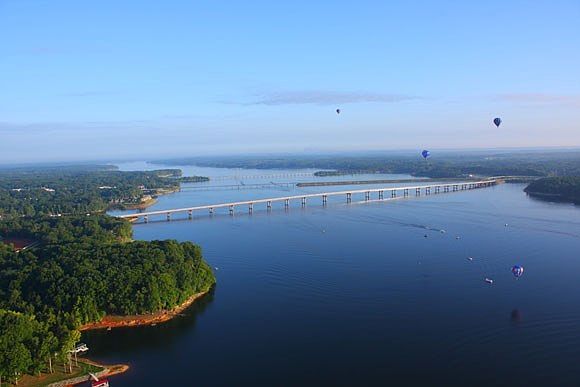 LOT 6 Fern Dr Clarksville, VA 23927  | Land/Lot