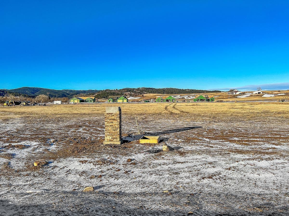 20 Pleasant Valley Rd Sturgis, SD 57785  | Land/Lot