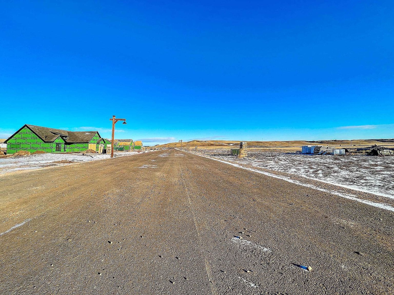 7 Pleasant Valley Rd Sturgis, SD 57785 | Land/Lot
