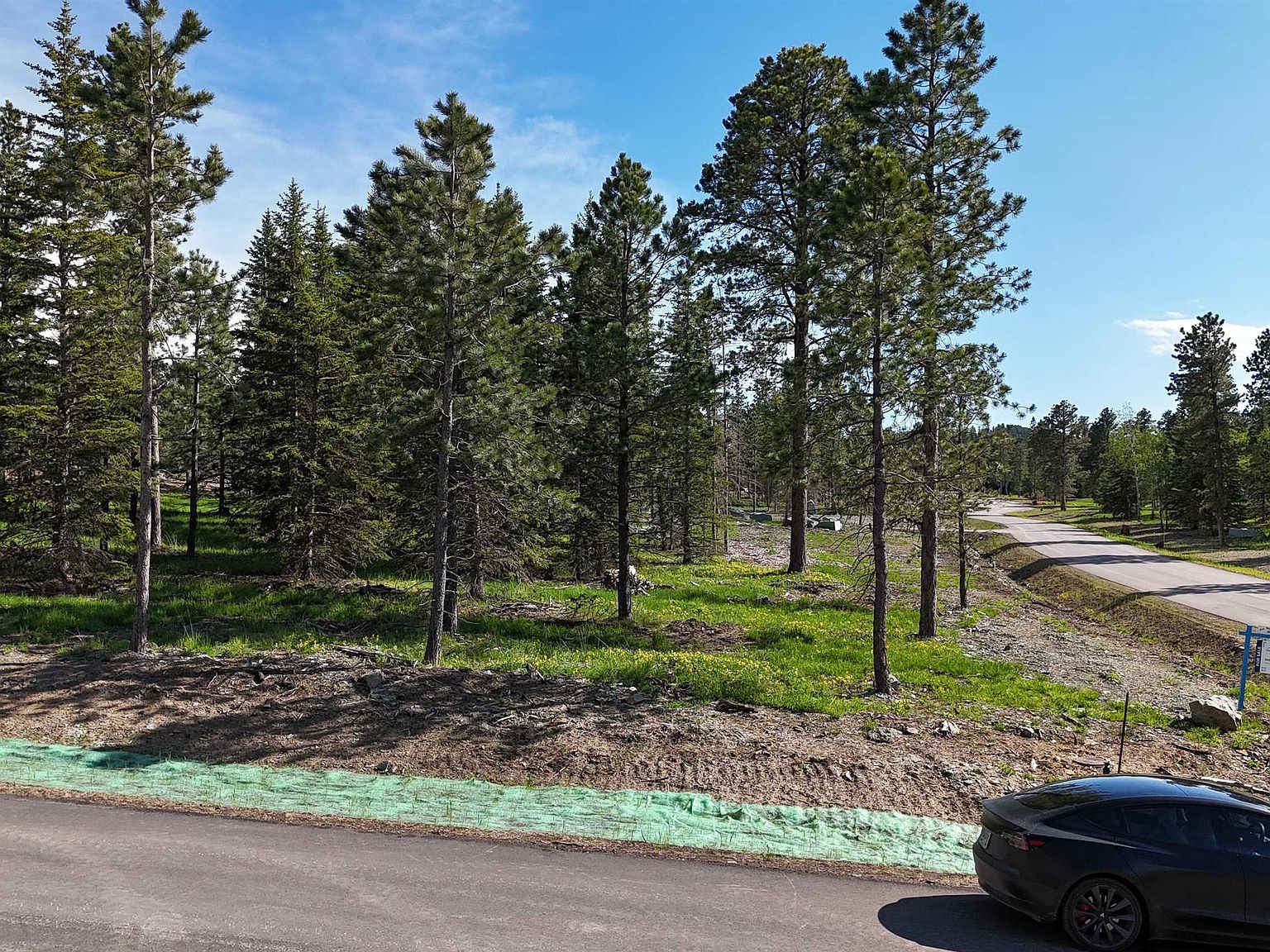 6 Trailside Rd Lead, SD 57754  | Land/Lot