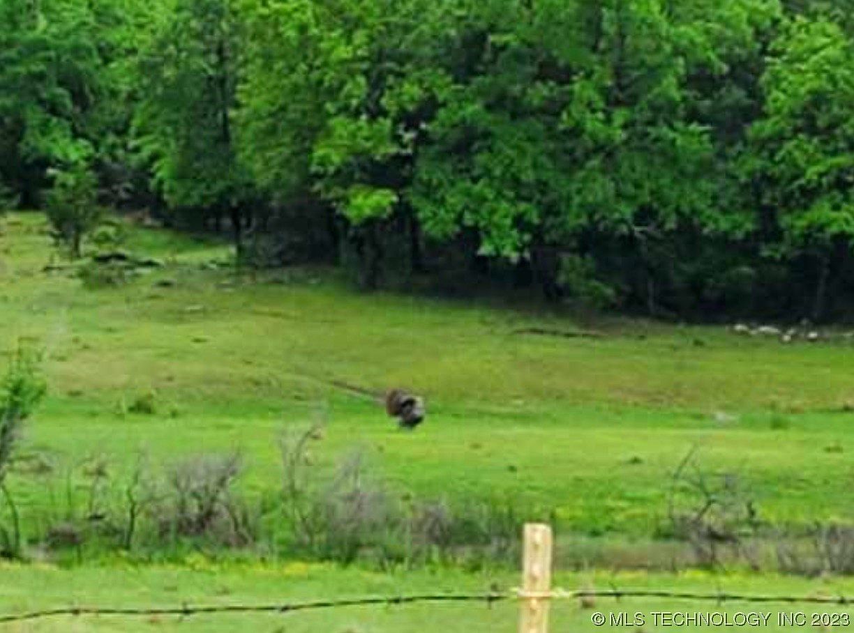 Shuman Rd McAlester, OK 74501 | Land/Lot