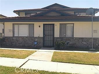 3531 Rainbow Ln Highland, CA 92346  | Condominium