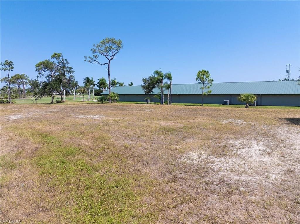 1011 SW 21st Ln Cape Coral, FL 33991  | Land/Lot