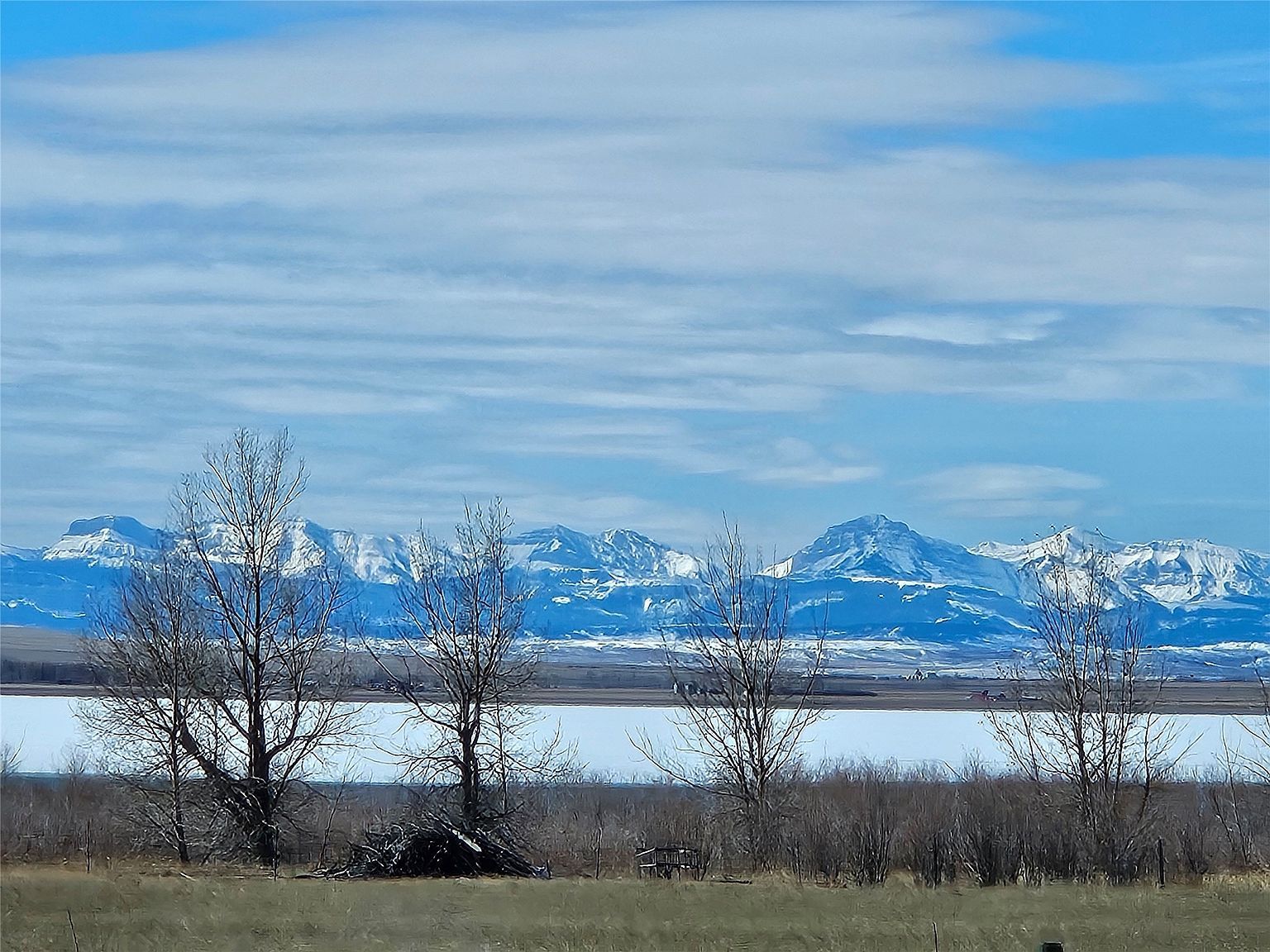 730 Iowa Ave Valier, MT 59486 | Land/Lot