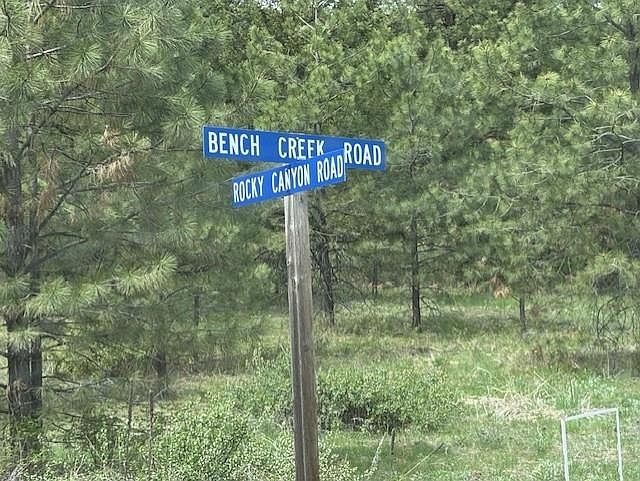 1XX Rocky Canyon Rd #3629220014 Tonasket, WA 98855 | Land/Lot