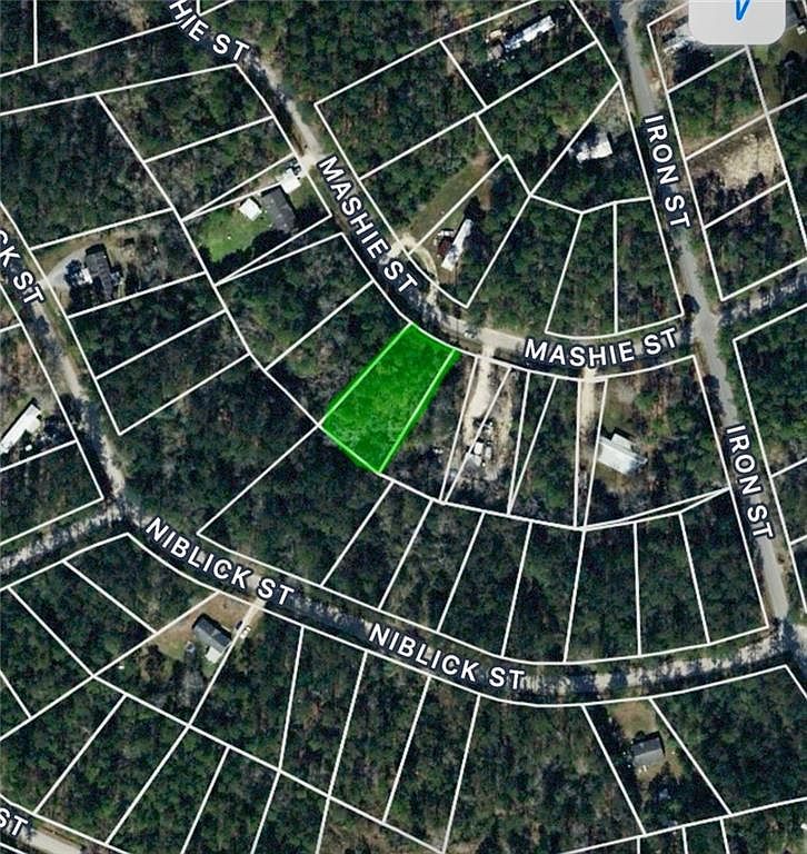 0 Mashie St Abita Springs, LA 70420  | Land/Lot