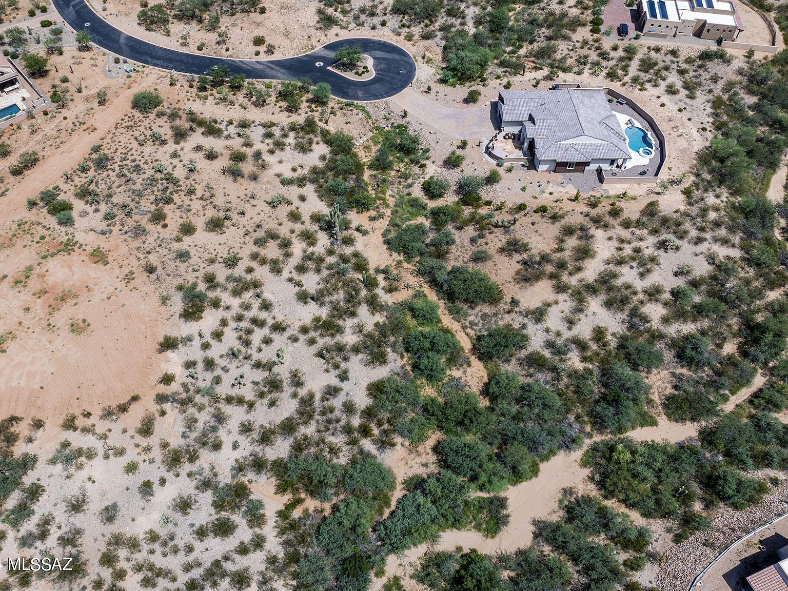 111 N Gunflint Pl #189 Sahuarita, AZ 85629 | Land/Lot