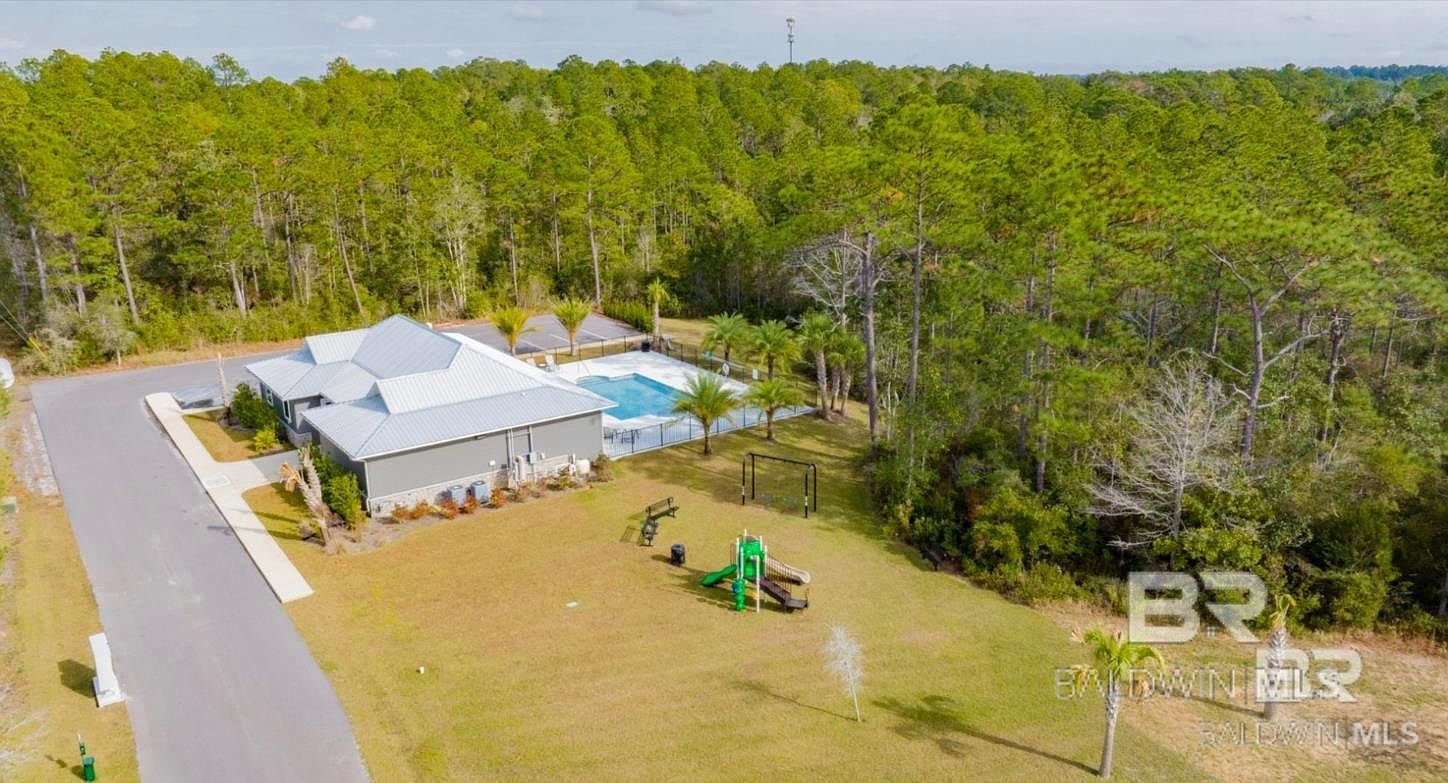 19648 County Road 8 #28 Gulf Shores, AL 36542  | Land/Lot