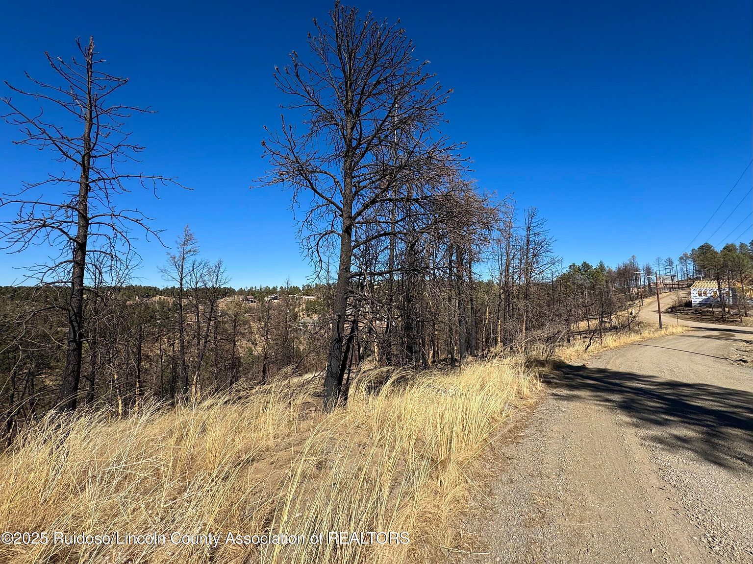 104 Via Aguila Alto, NM 88312 | Land/Lot