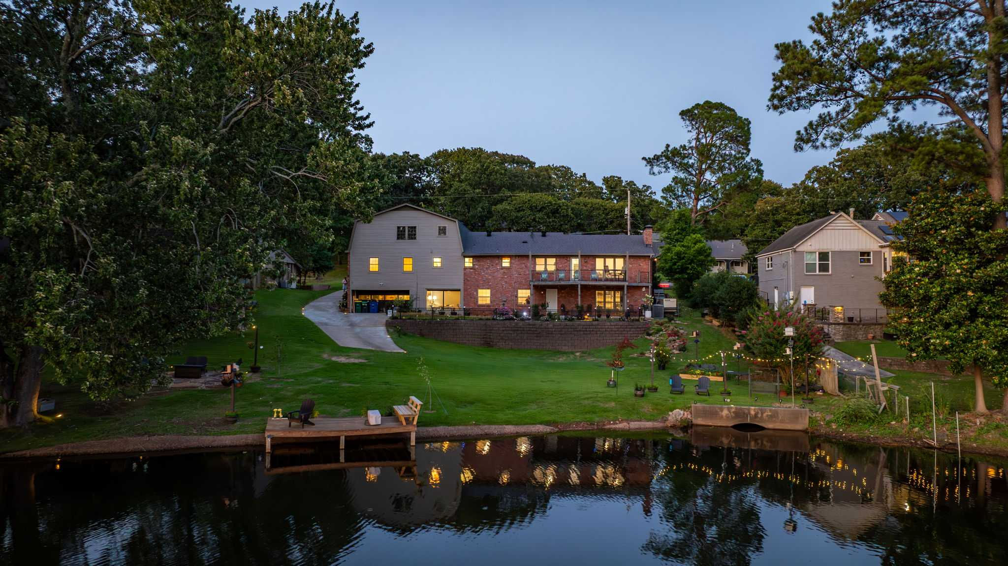 3605 North Hills Boulevard, North Little Rock, AR, USA, 72116 | Single Family