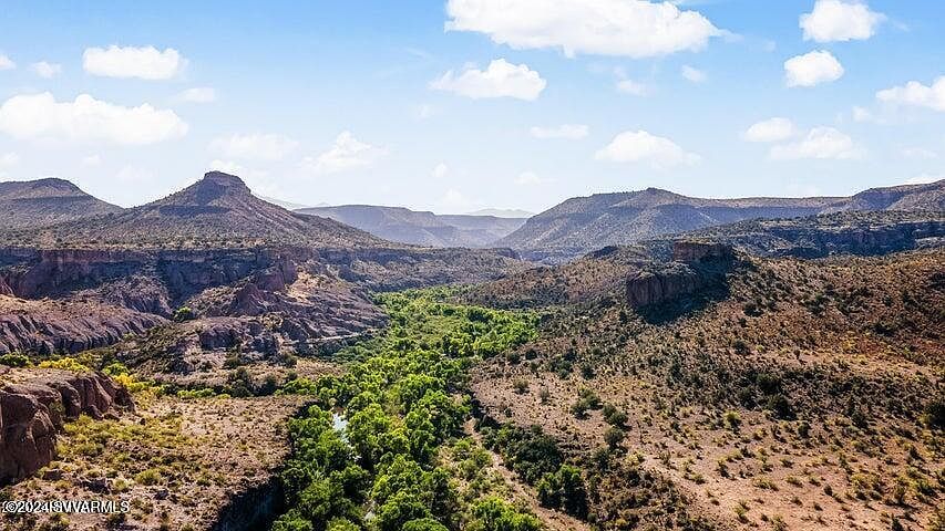 4820 E Perkinsville Rd Seligman, AZ 86337  | Single Family