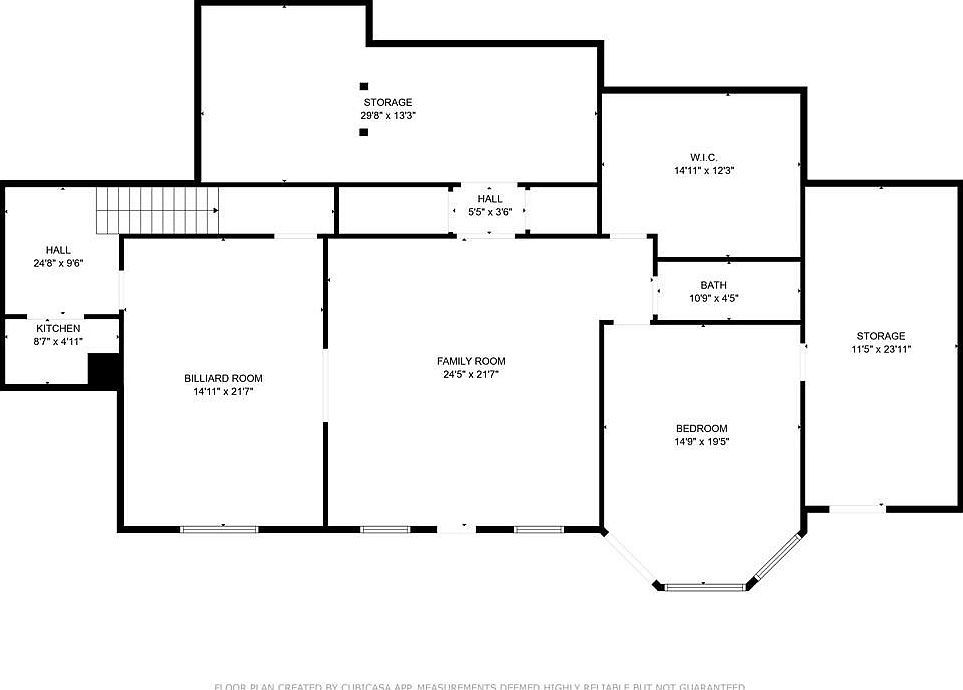 435 Robertson Rd Dawsonville, GA 30534  | Single Family