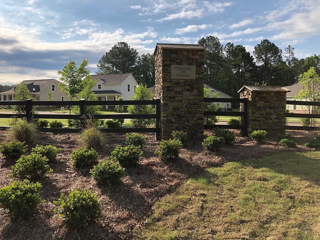 1032 Nuttall Oak Dr Oxford, MS 38655  | New build