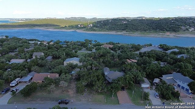 2045 Comfort #637 Canyon Lake, TX 78133  | Land/Lot