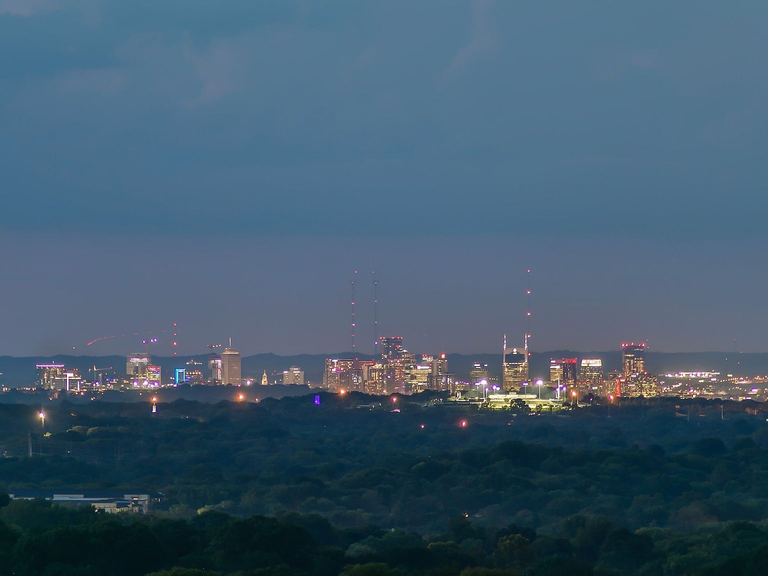 9227 Old Smyrna Rd LOT 9 Brentwood, TN 37027 | Land/Lot