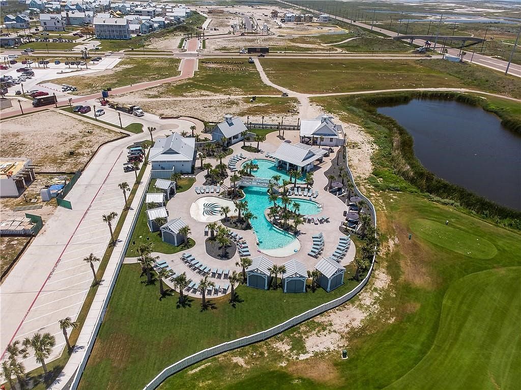 183 Horse Tail Ln #6B Pt Aransas, TX 78373  | Land/Lot