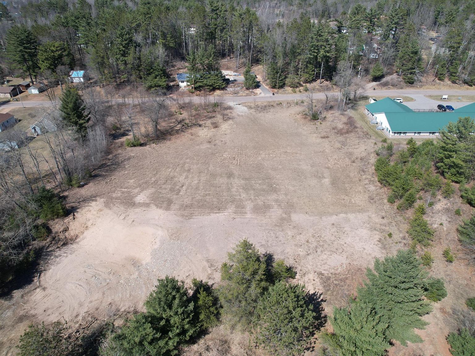 3 Theiler Dr Tomahawk, WI 54487  | Land/Lot