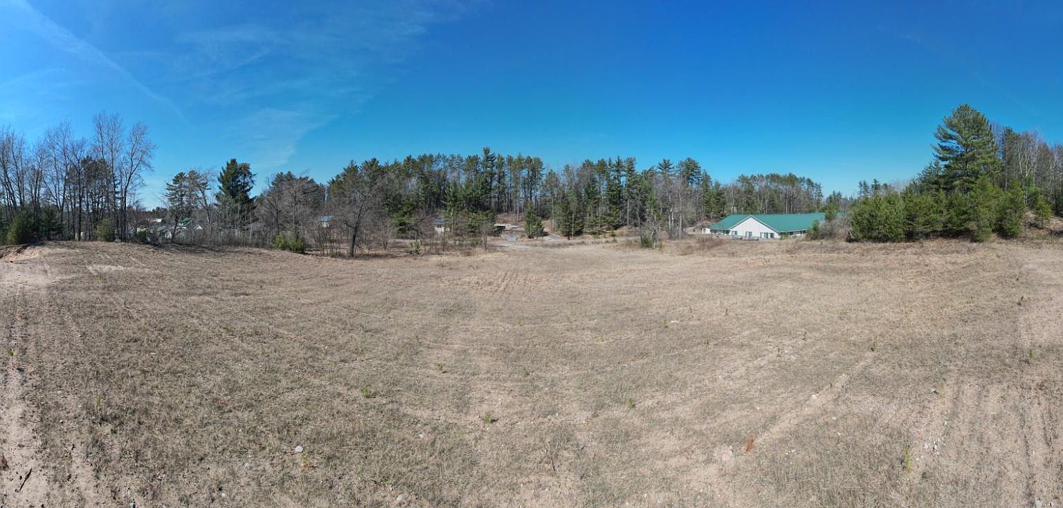 2 Theiler Dr Tomahawk, WI 54487  | Land/Lot
