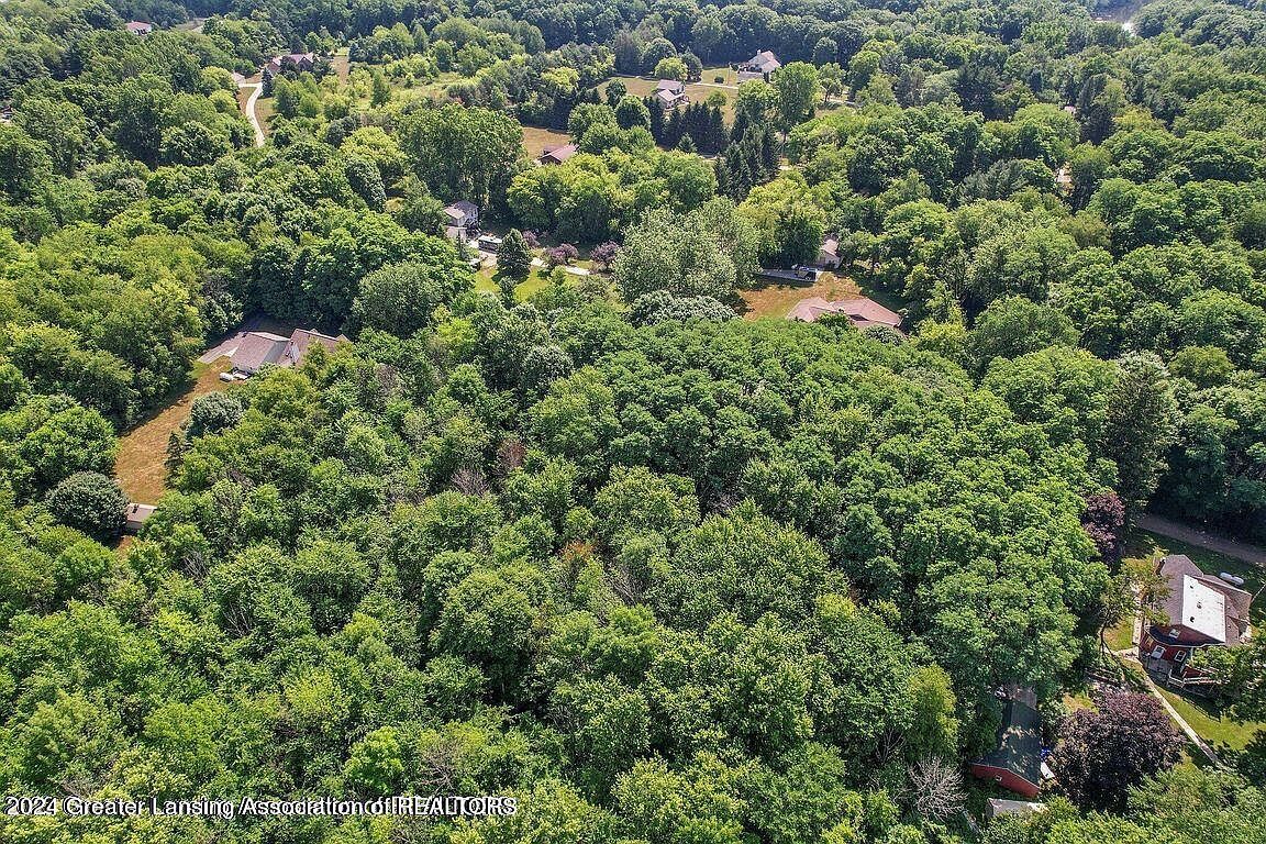 PARCEL Bailey Rd #B Dimondale, MI 48821  | Land/Lot