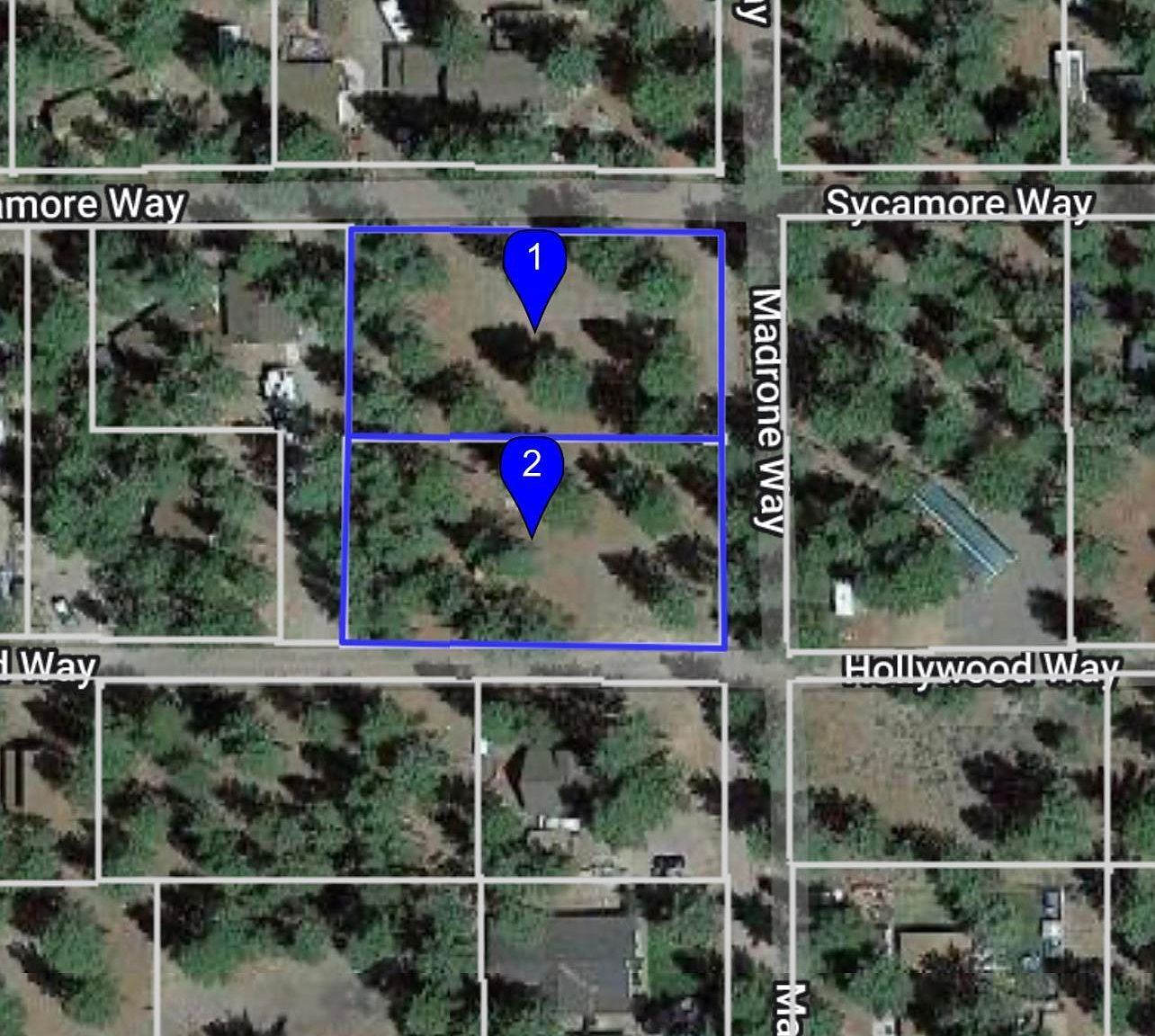 686-925 Hollywood Way, Susanville, CA, 96130 | Land/Lot