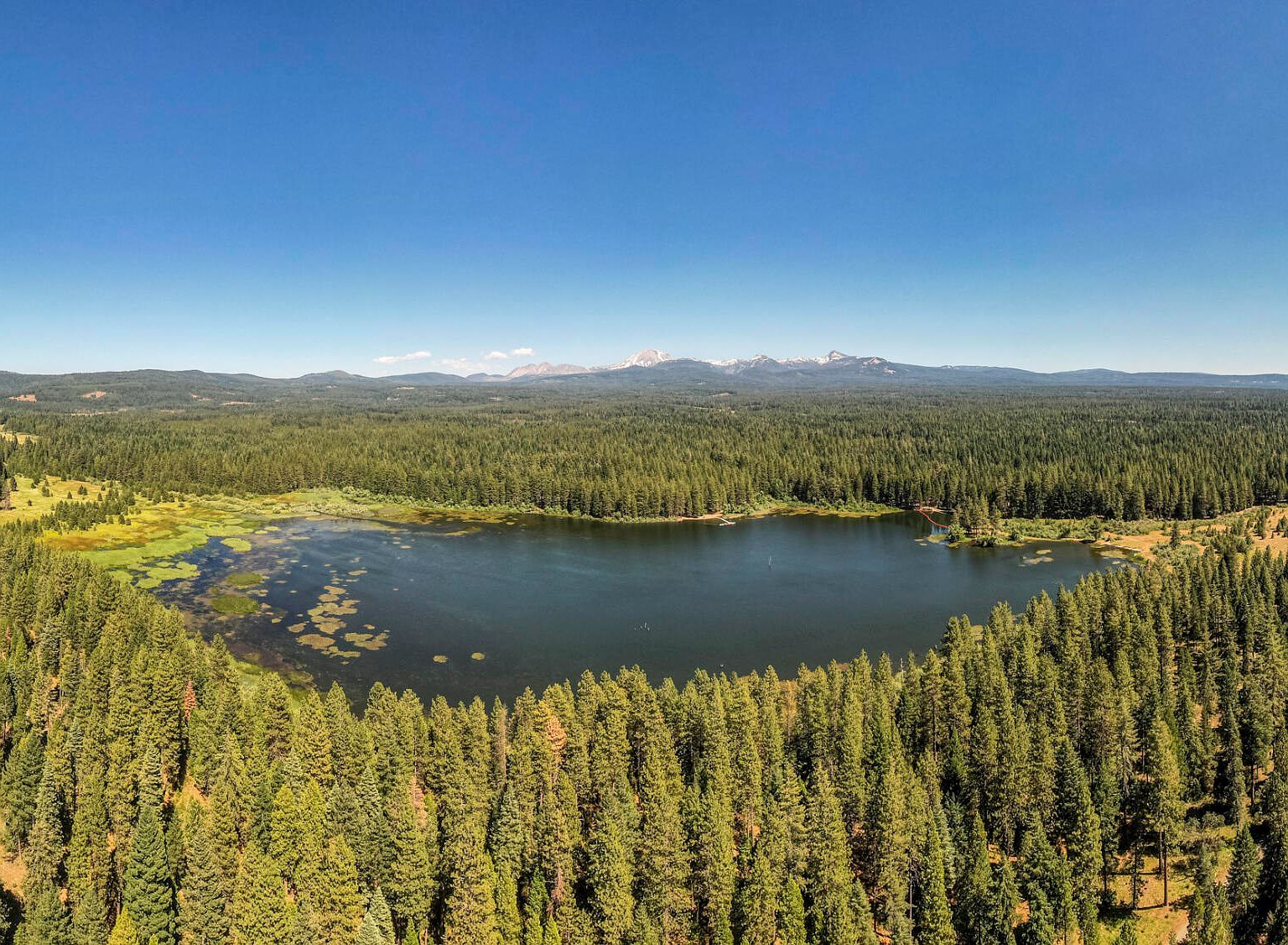 LOT 6 Colossians Way Shingletown, CA 96088  | Land/Lot