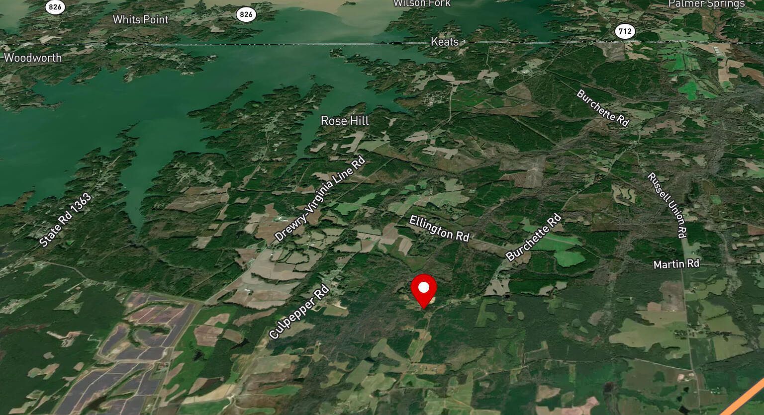 1235 Burchette Rd Manson, NC 27553  | Multi Family