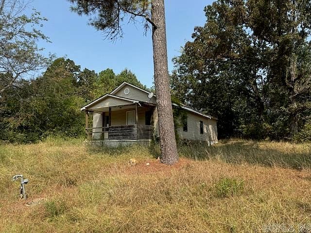 1606 W Pyburn St Pocahontas, AR 72455  | Single Family