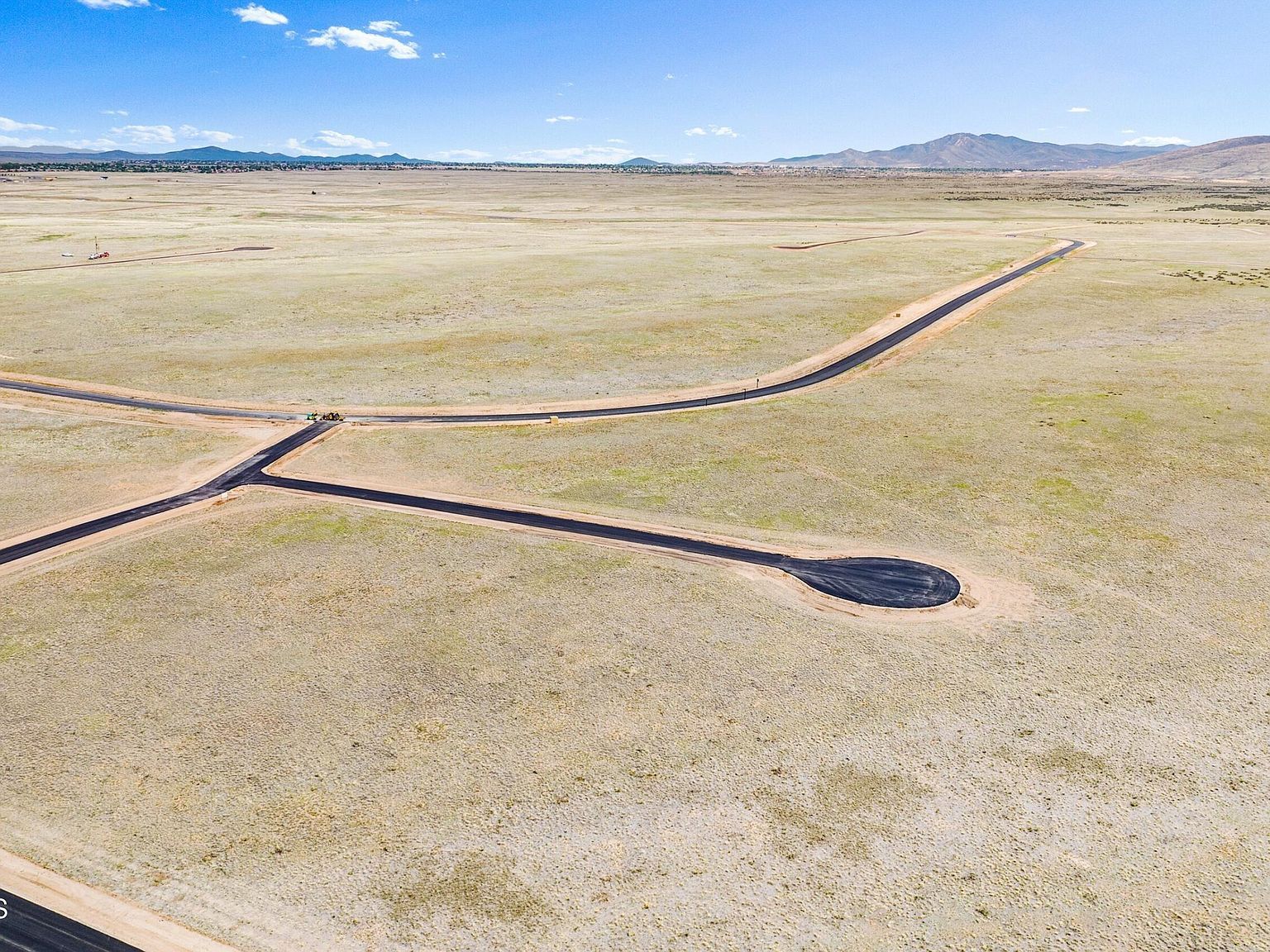 42D Two Corner Of Barnes Mnr Prescott Valley, AZ 86315  | Land/Lot
