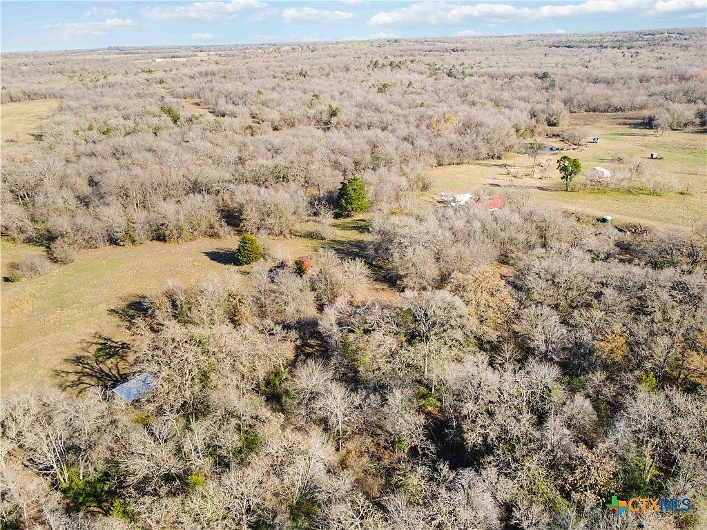 County Road 302 Rockdale, TX 76567  | Land/Lot