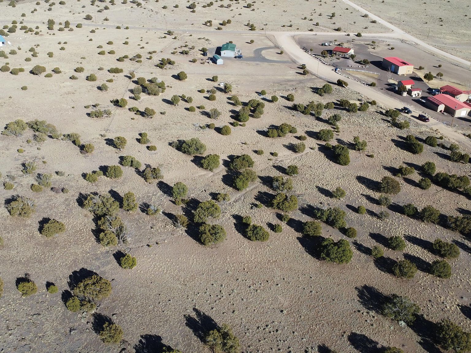 38-8626 Adamana Rd Petrified Forest Natl Pk, AZ 86028  | Land/Lot