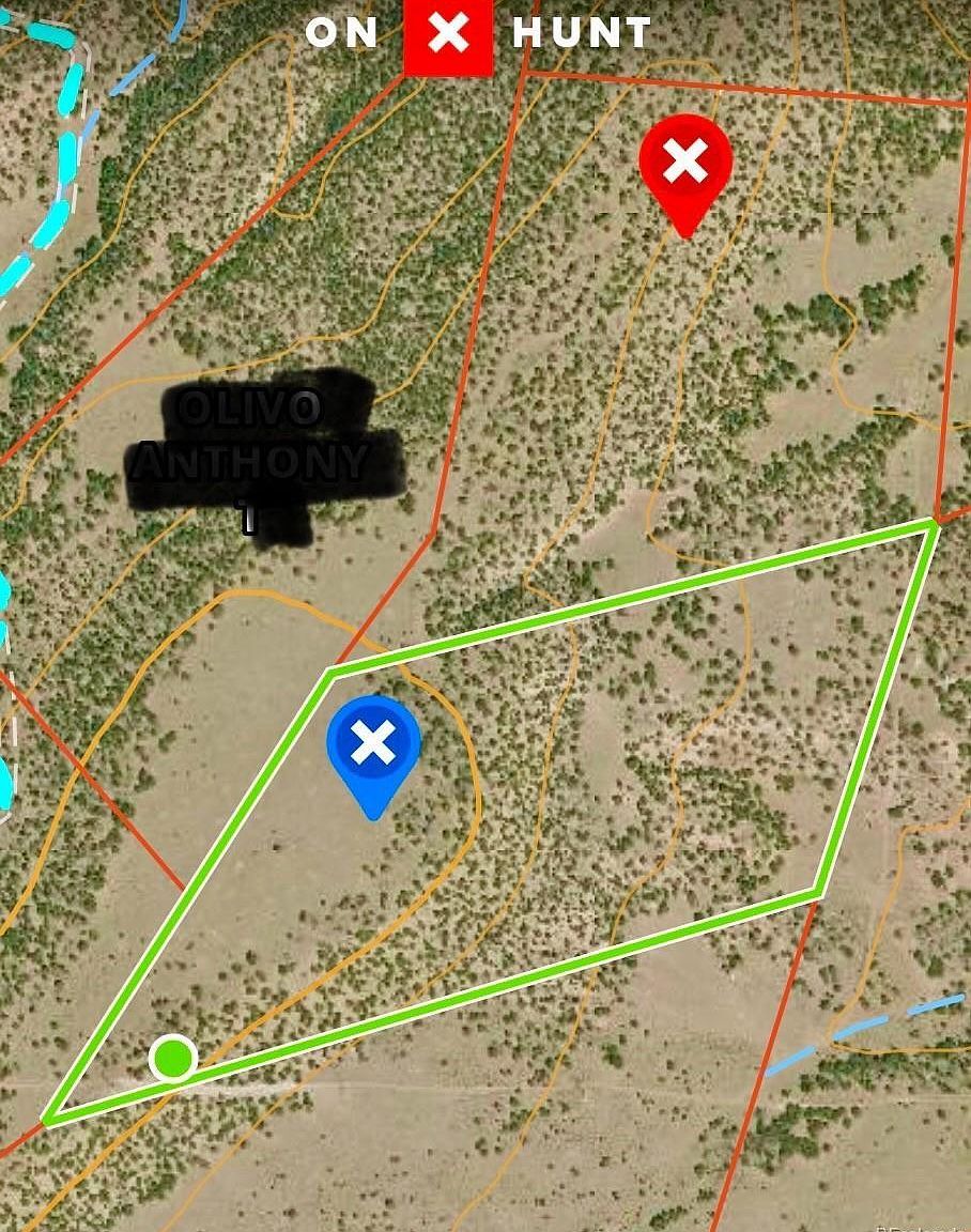 62 Cl&g #BB Gardner, CO 81040  | Land/Lot