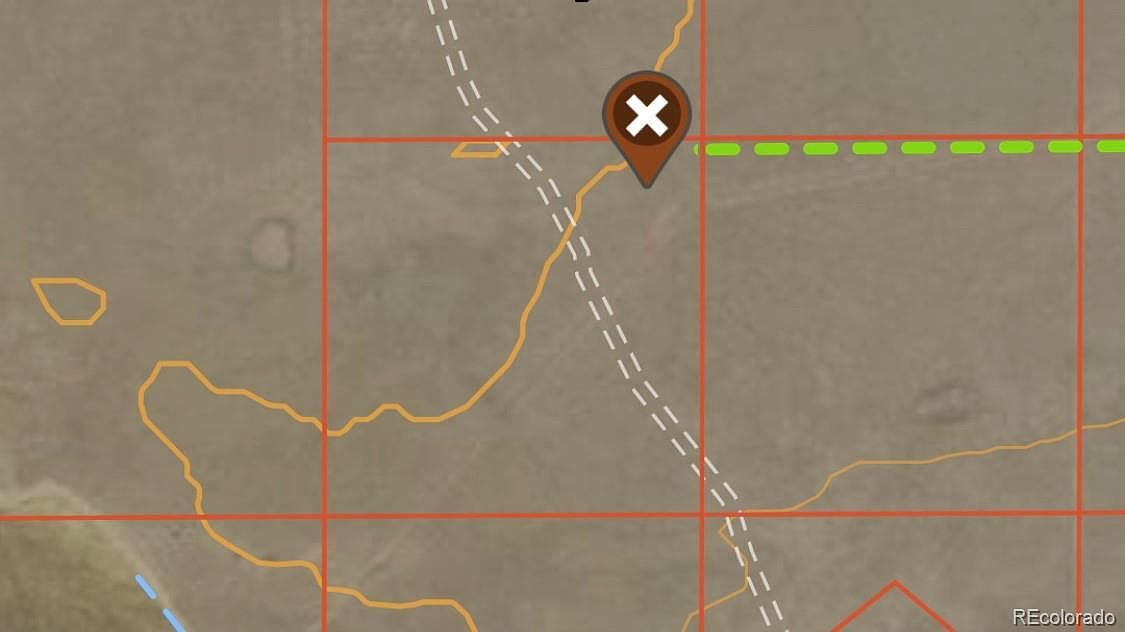 LOT 284 Black Hills Rd #2-284 Walsenburg, CO 81089  | Land/Lot