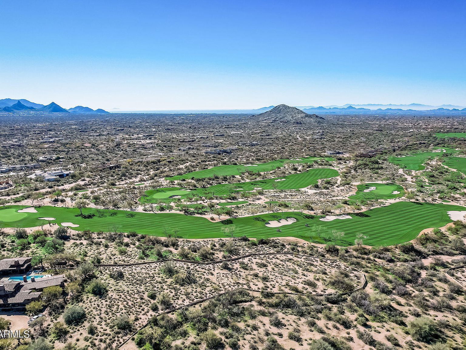 33243 N Northstar Cir LOT 173 Scottsdale, AZ 85266 | Land/Lot