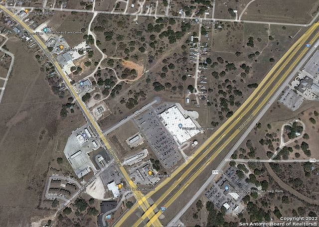 0 Rossville Rd #A0070 Devine, TX 78016  | Land/Lot