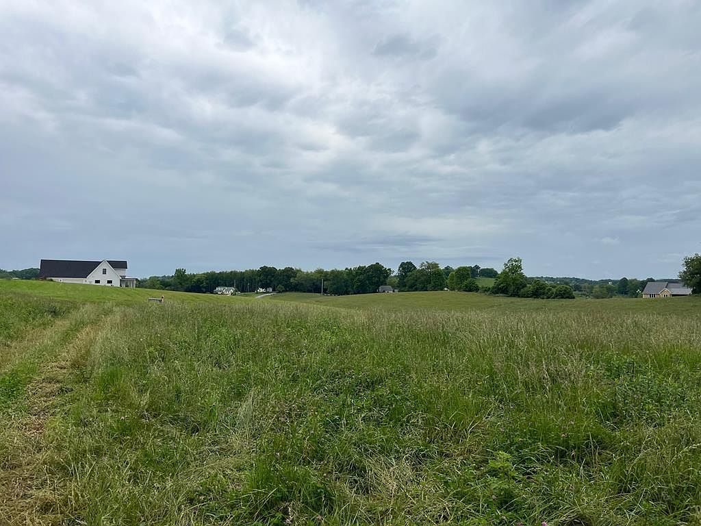 LOT 8 Homestead Way Abingdon, VA 24210 | Single Family