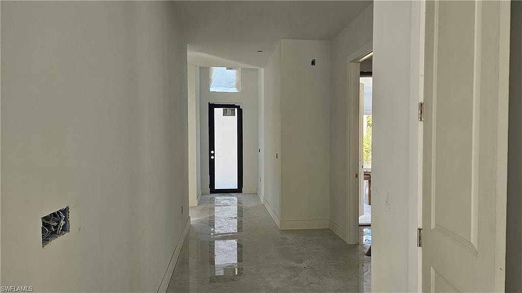 1312 Trail Terrace Dr Naples, FL 34103  | Single Family