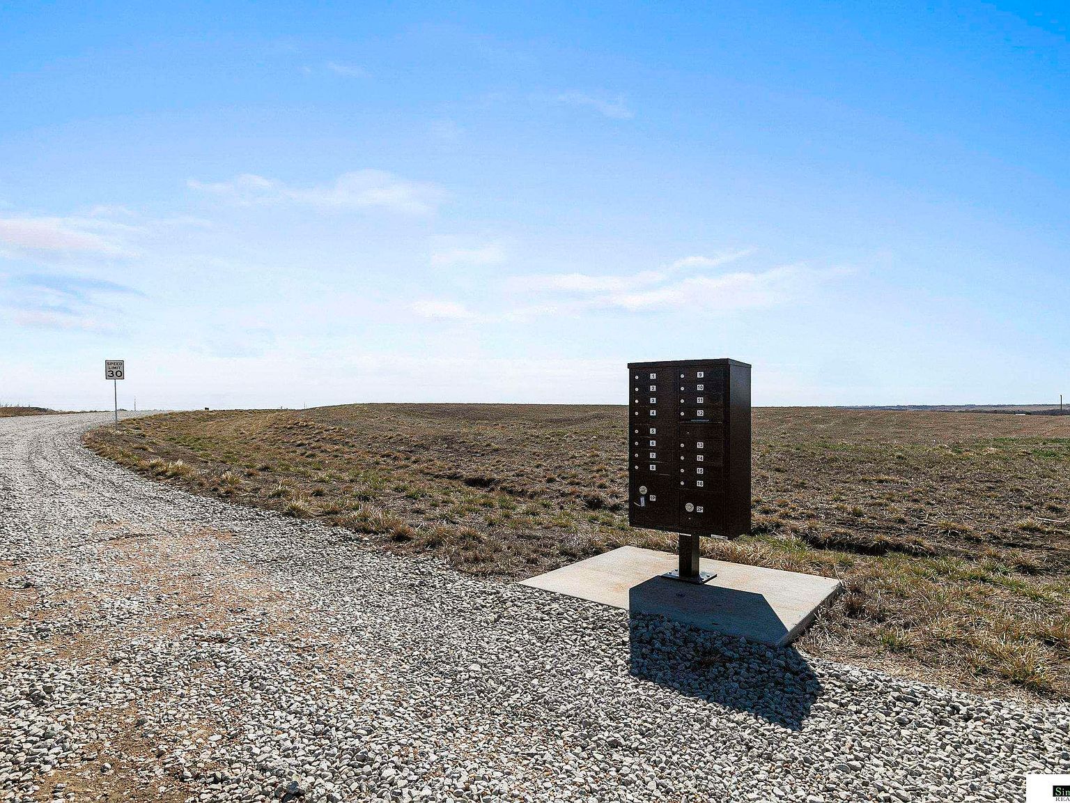 SW 36th Street W Lady May Ln Martell, NE 68404  | Land/Lot