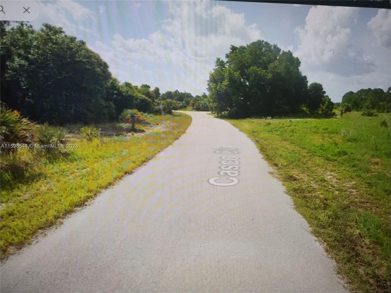 0 Casco Ct North Pt, FL 34288 | Land/Lot