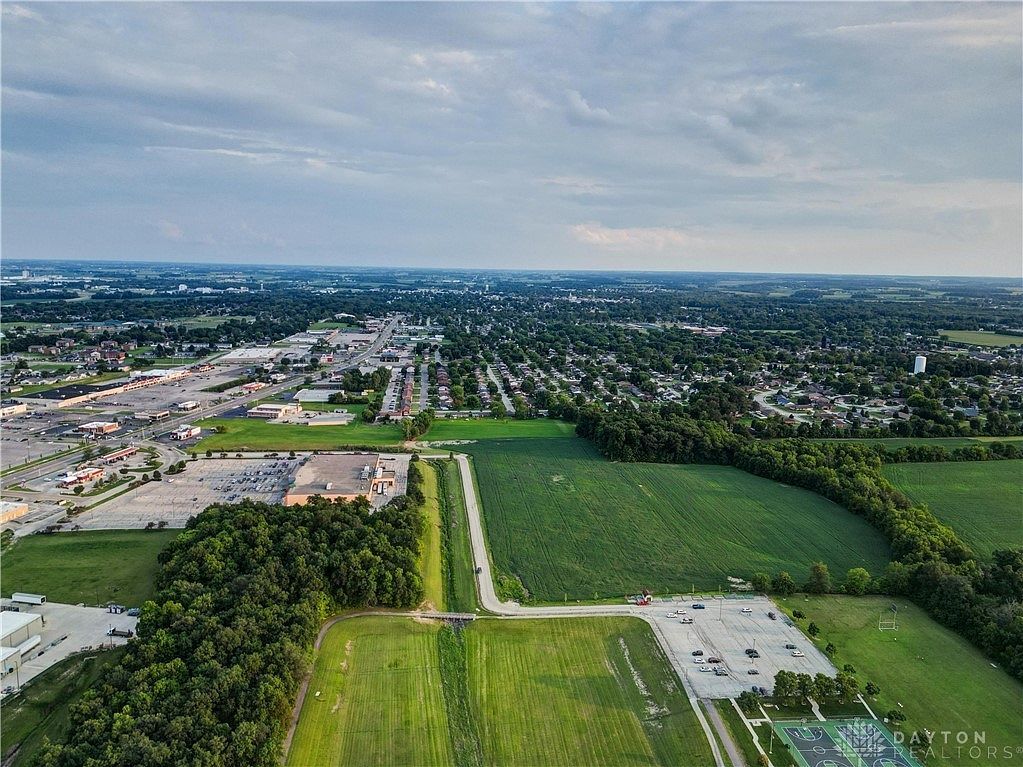 0 Wagner Ave Greenville, OH 45331 | Land/Lot