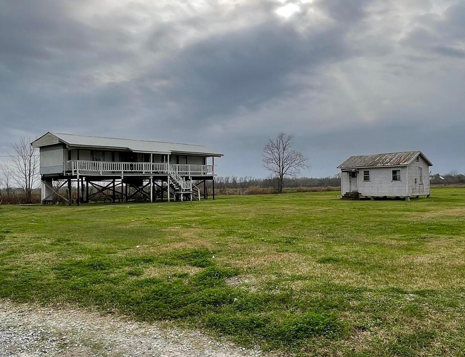 5114 Rutten Rill Rd Jeanerette, LA 70544  | Single Family