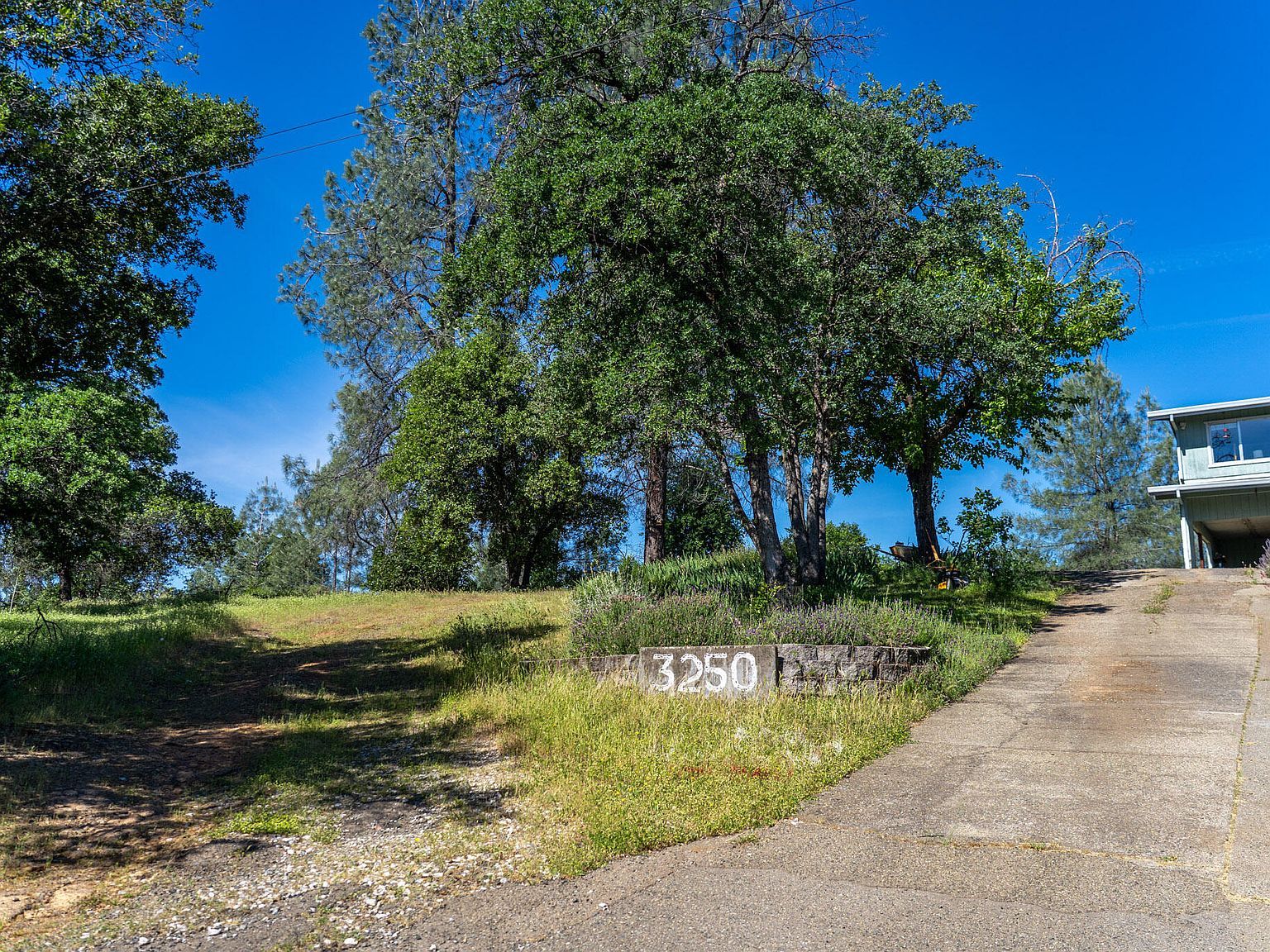 3280 Cowgill Ln Redding, CA 96003 | Land/Lot