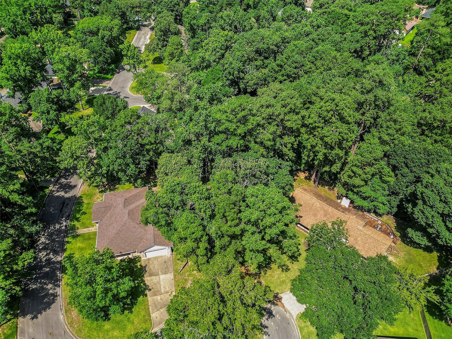 1802 Rollingwood Dr Huntsville, TX 77340 | Land/Lot