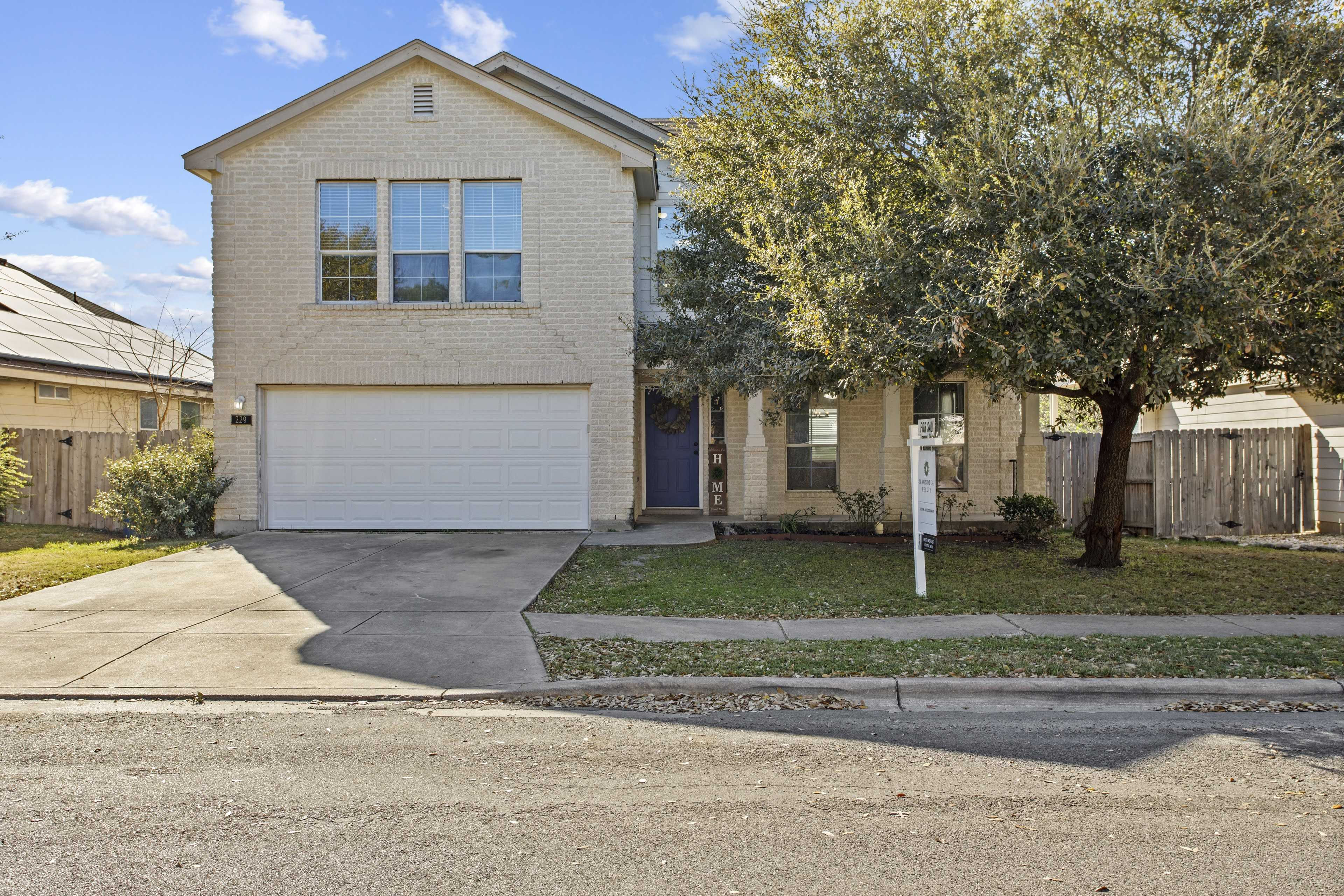 229 Rocky Ridge Drive, New Braunfels, TX, USA, 78130  | Single Family