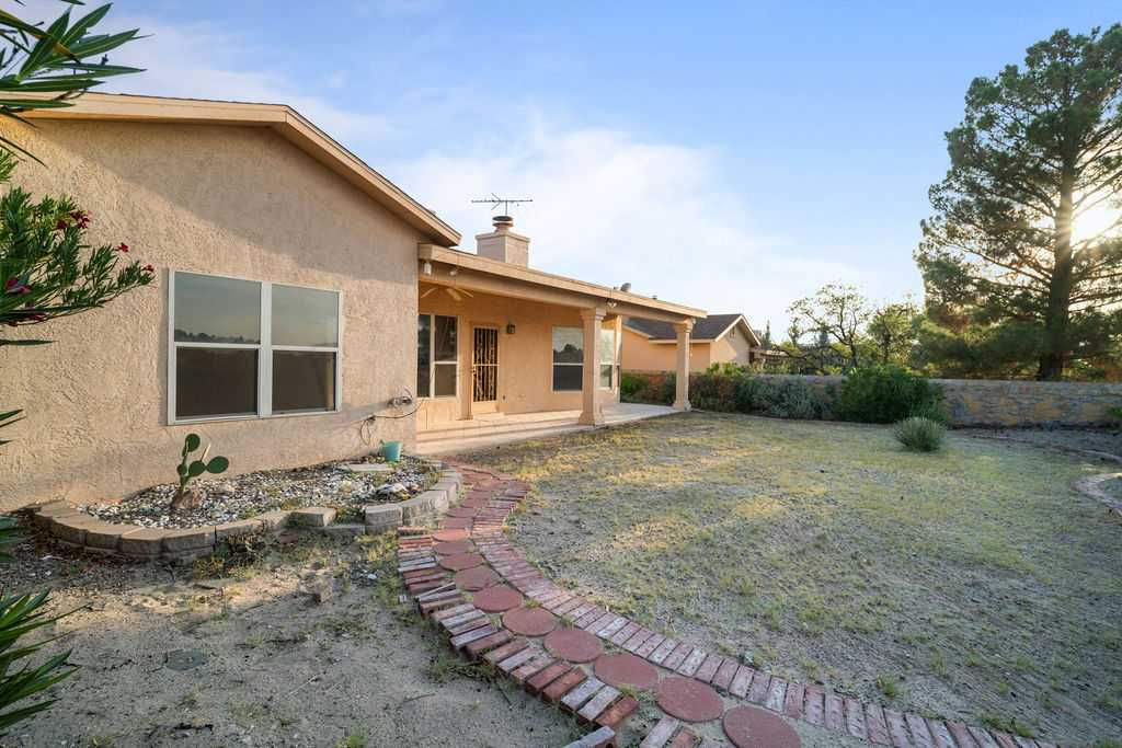 4531 Paseo Azul, Las Cruces, NM, USA, 88011  | Single Family