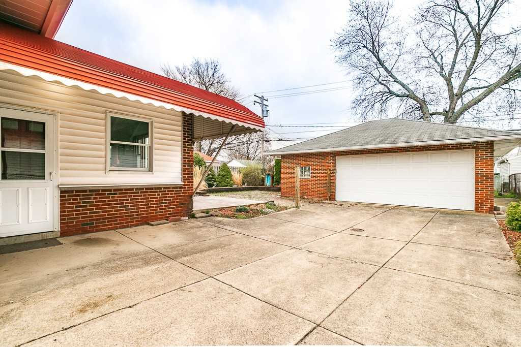 30132 Oakdale Road, Willowick, OH, USA, 44095  | Single Family