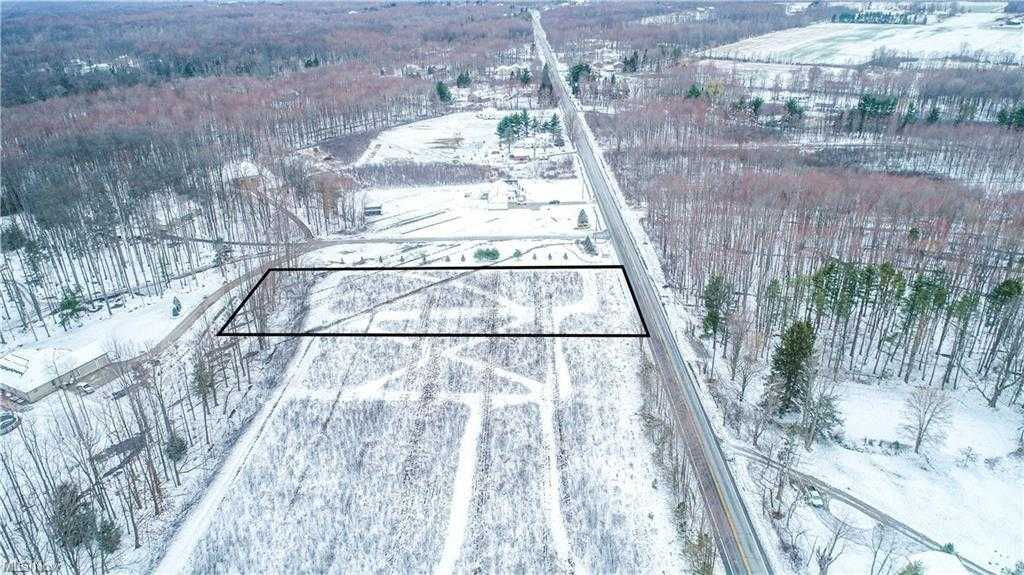 Painesville Warren Road, Painesville, OH, USA, 44077 | Land/Lot