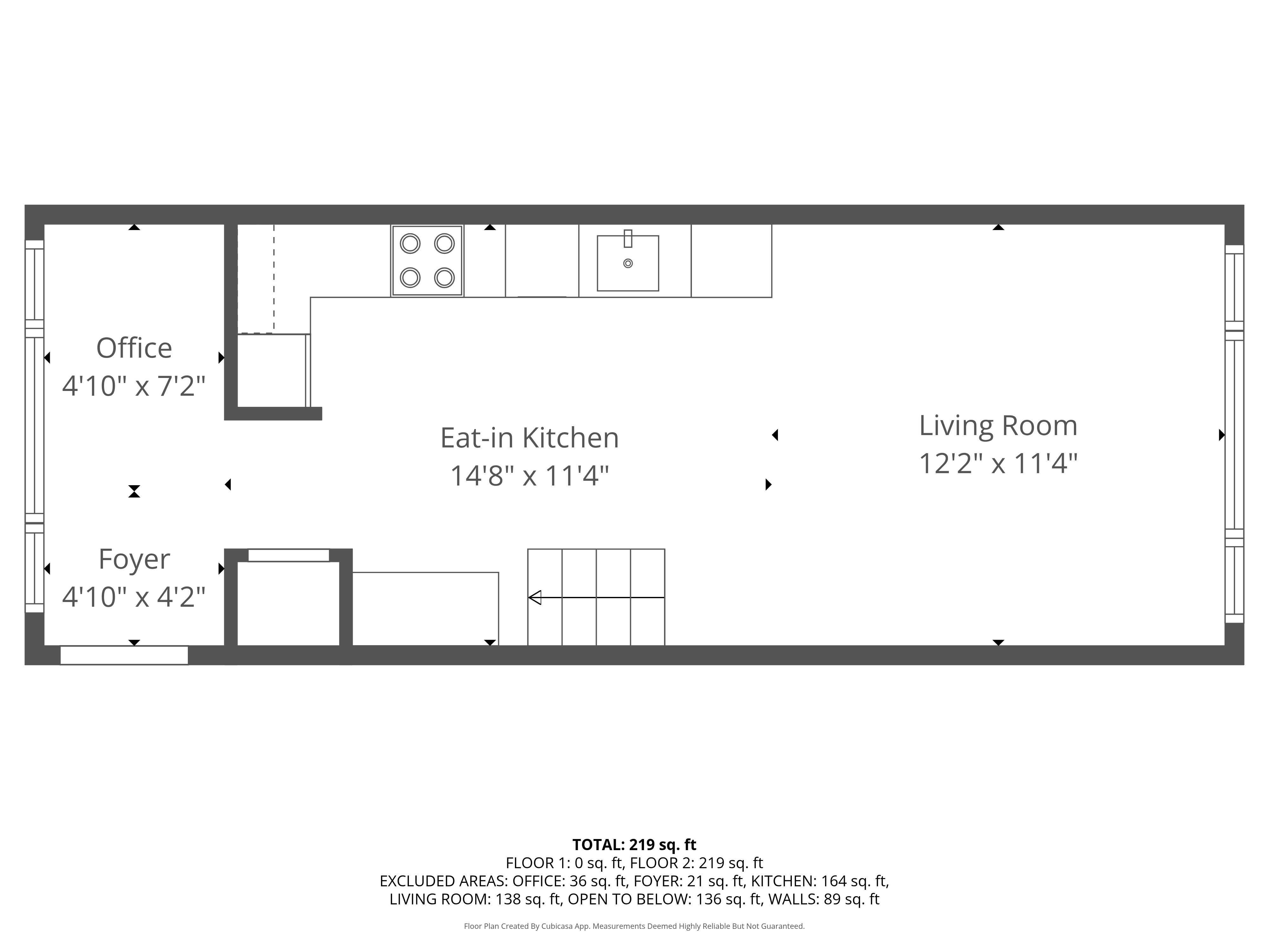 1000 Union Street #401, Seattle, WA, USA, 98101  | Condominium